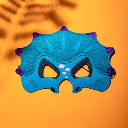 Masker Vilt Dino van Folat koop je bij Partywinkel