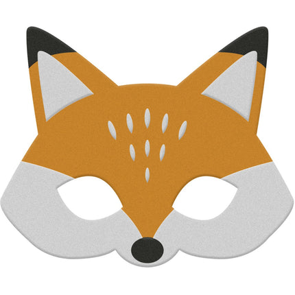 Masker Vilt Vos van Folat koop je bij Partywinkel