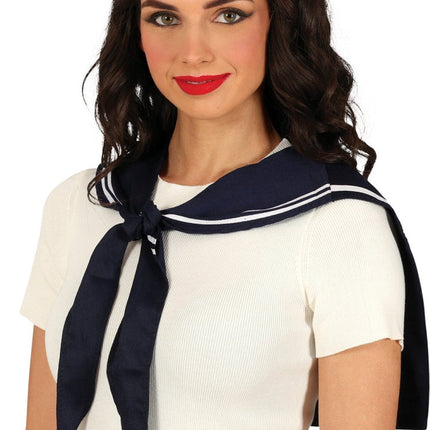 Matroos Accessoireset 2 delig van Fiestas Guirca koop je bij Partywinkel