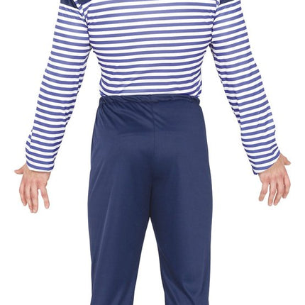 Matroos Pak van Fiestas Guirca koop je bij Partywinkel