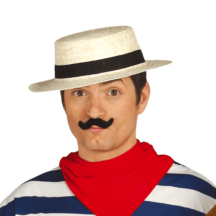 Matrozen Hoed van Fiestas Guirca koop je bij Partywinkel