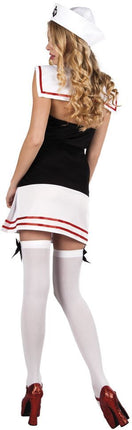 Matrozen Jurkje Deluxe van Boland koop je bij Partywinkel