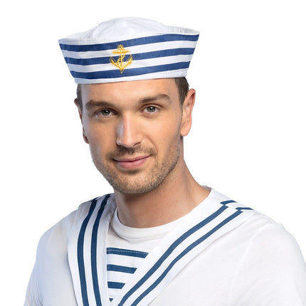 Matrozen Pet Deluxe van Boland koop je bij Partywinkel