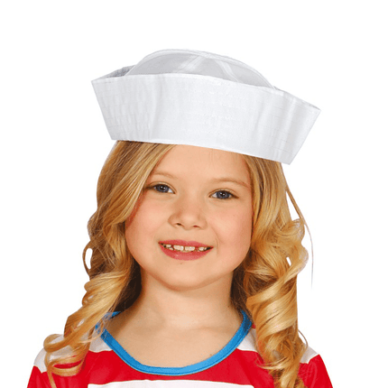 Matrozenmuts Kind van Fiestas Guirca koop je bij Partywinkel