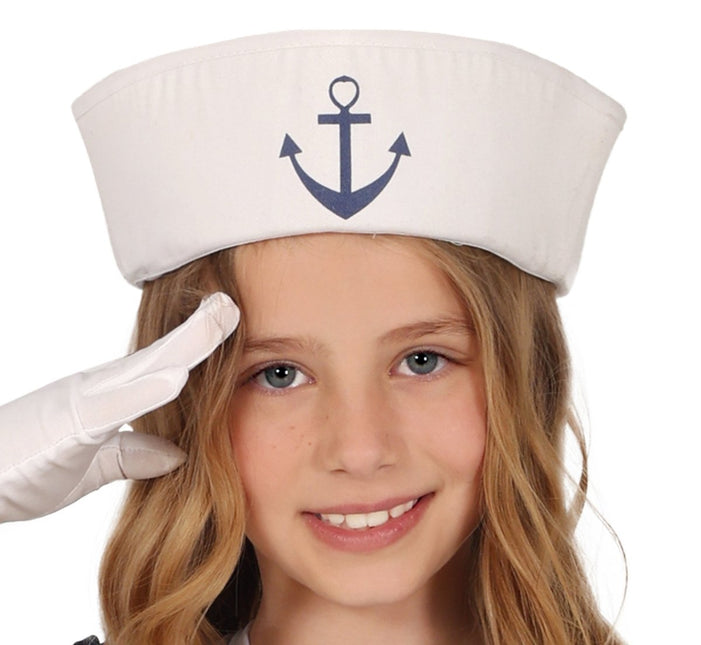 Matrozenpak Meisje van Fiestas Guirca koop je bij Partywinkel