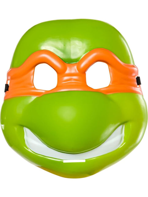 Michelangelo Mask Kind van Rubies koop je bij Partywinkel