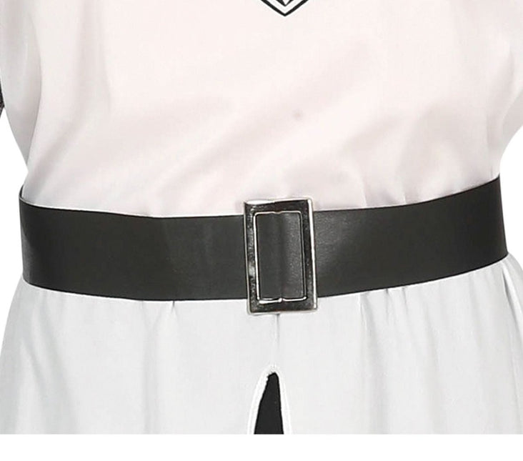 Middeleeuwse Ridder Kostuum Kind 14/16 jaar van Fiestas Guirca koop je bij Partywinkel