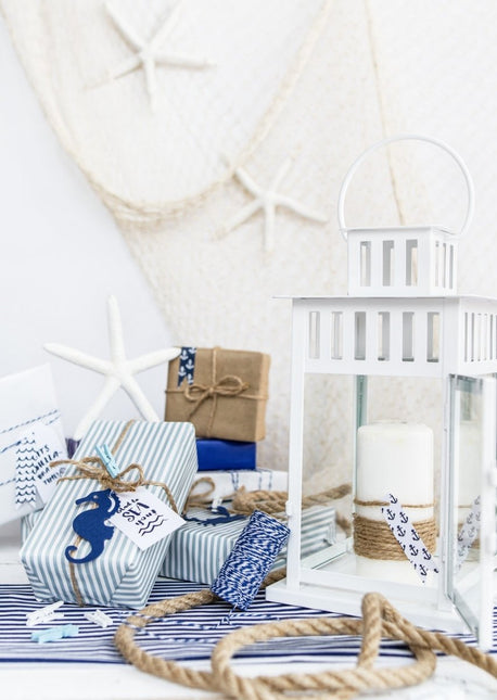 Mini Knijpers Wit 3cm 20st van Partydeco koop je bij Partywinkel