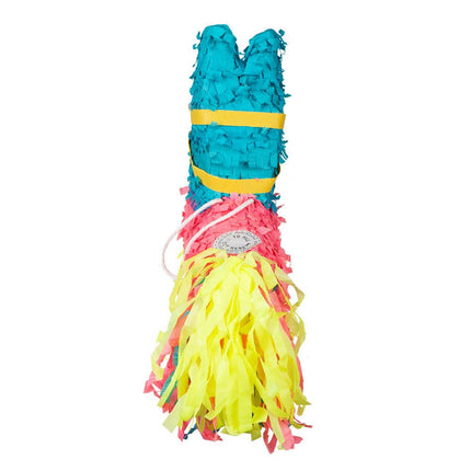 Mini Pinata Ezel 20cm van Boland koop je bij Partywinkel