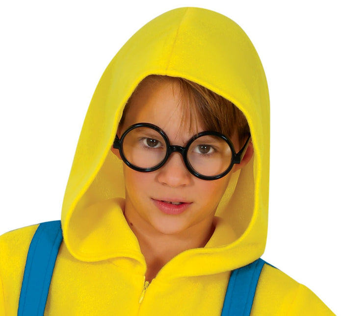 Minion Kostuum Blauw Geel Kind van Fiestas Guirca koop je bij Partywinkel