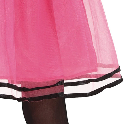 Minnie Mouse Kostuum Meisje van Fiestas Guirca koop je bij Partywinkel