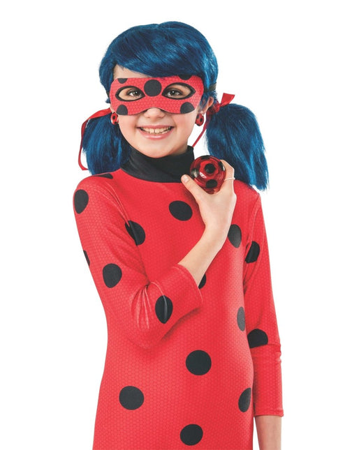 Miraculous Jojo van Rubies koop je bij Partywinkel