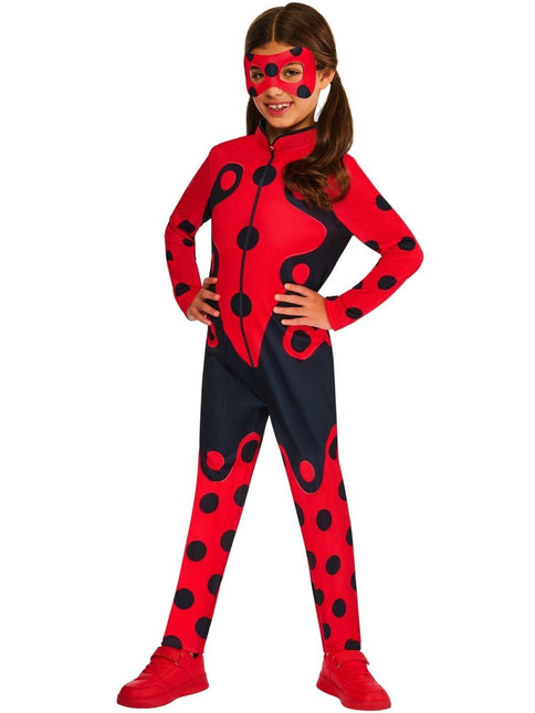 Miraculous Ladybug kind van Rubies koop je bij Partywinkel