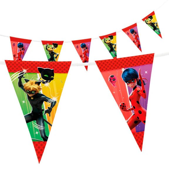 Miraculous Slinger 5m van VDV Benefit koop je bij Partywinkel