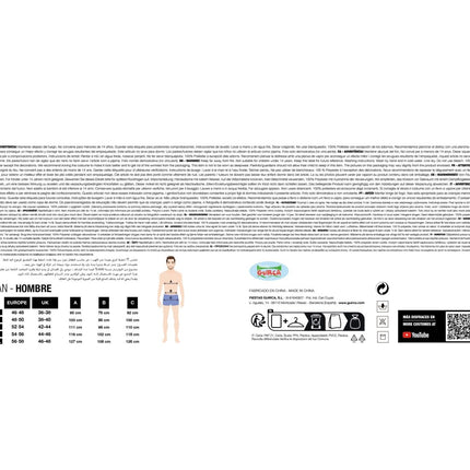 Mister chili, adult van Fiestas Guirca koop je bij Partywinkel