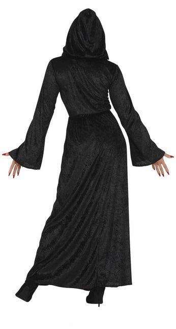 Monnik Halloween Kostuum Dames van Fiestas Guirca koop je bij Partywinkel