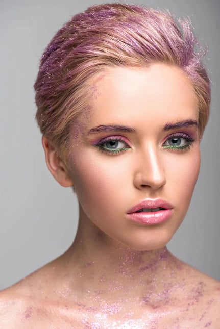 Moon Glitter Hair Glue Hair Glue 20ml van Moon Creations koop je bij Partywinkel