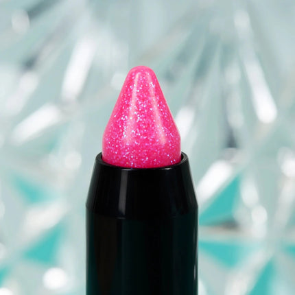 Moon Glitter Iridescent Body Crayons Pink 3.2g van Moon Creations koop je bij Partywinkel