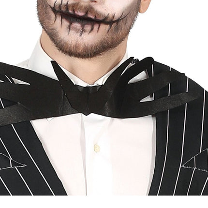 MR Skeleton Halloween Kostuum Heren van Fiestas Guirca koop je bij Partywinkel