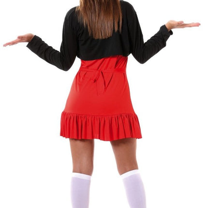 Muis Jurk van Fiestas Guirca koop je bij Partywinkel