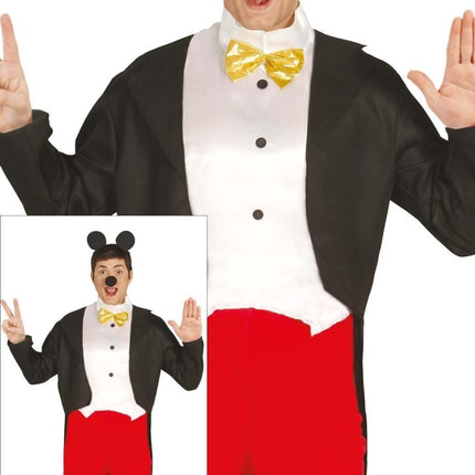 Muis Kostuum van Fiestas Guirca koop je bij Partywinkel