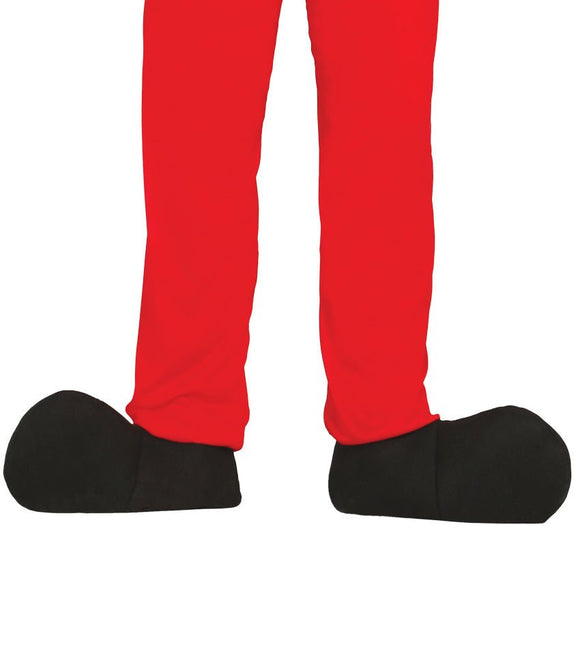 Muis Schoenen van Fiestas Guirca koop je bij Partywinkel