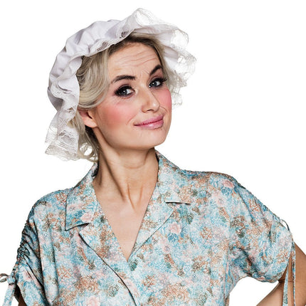 Muts Grootmoeder van Boland koop je bij Partywinkel