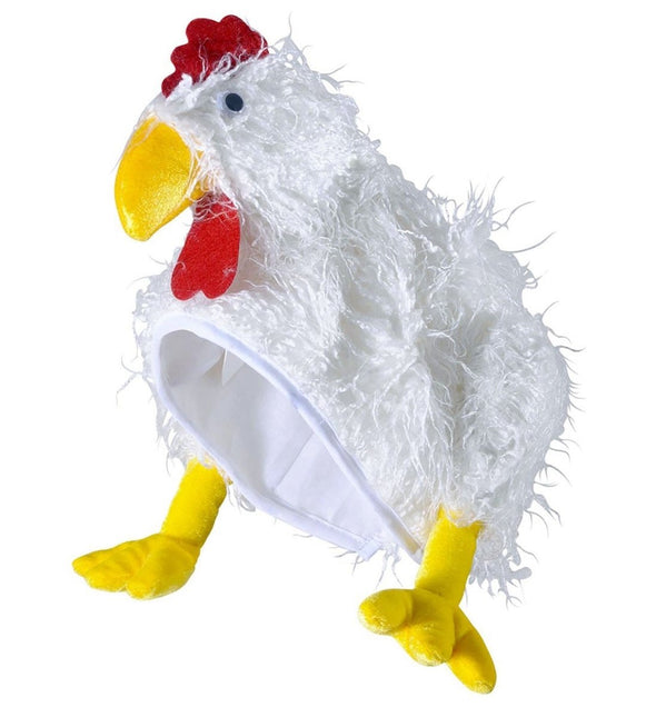 Muts Kip van Widmann koop je bij Partywinkel