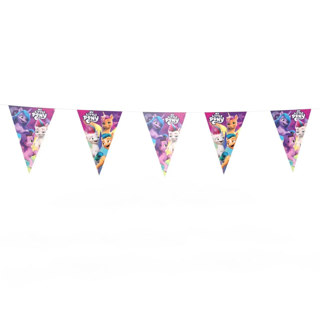 My Little Pony Slinger 5m van VDV Benefit koop je bij Partywinkel