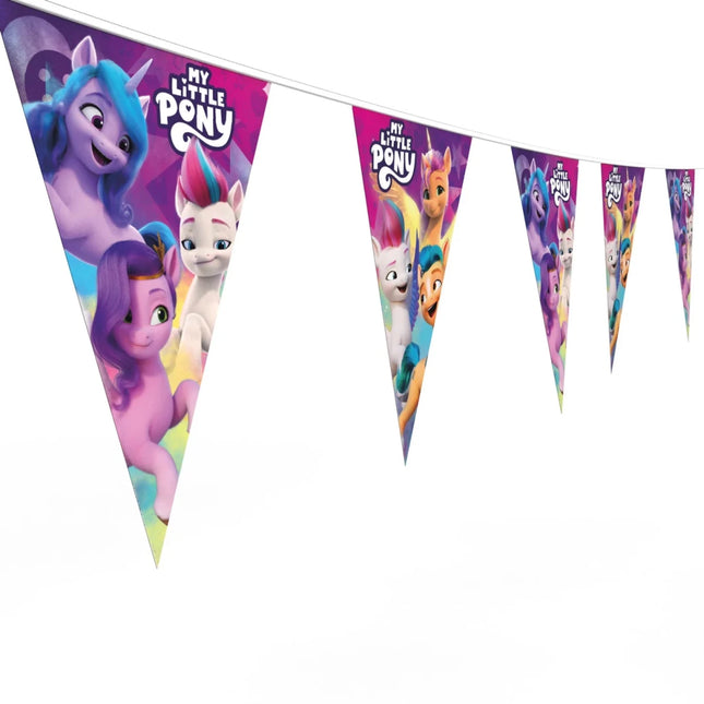 My Little Pony Slinger 5m van VDV Benefit koop je bij Partywinkel