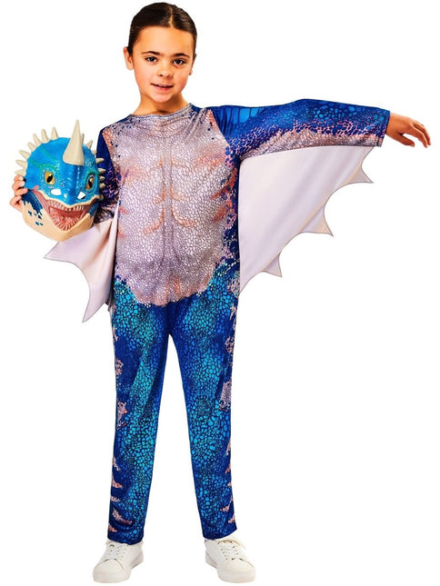 Nadder van Rubies koop je bij Partywinkel