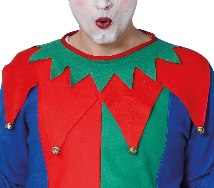 Nar Kostuum van Fiestas Guirca koop je bij Partywinkel