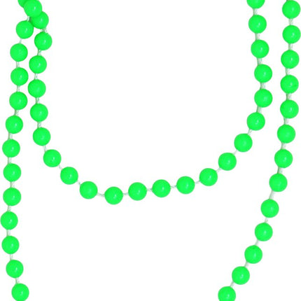 Neon 80S Accessoireset Fel Groen 5 delig van Fiestas Guirca koop je bij Partywinkel