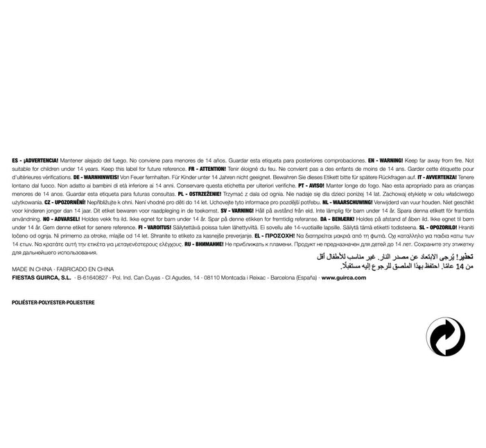 Neon 80S Oorbellen Groen Roze van Fiestas Guirca koop je bij Partywinkel