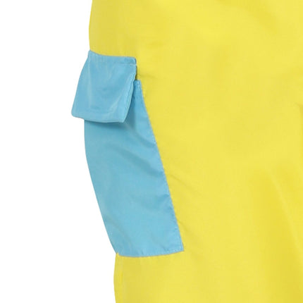 Neon 80S Skipak Geel Dames van Fiestas Guirca koop je bij Partywinkel