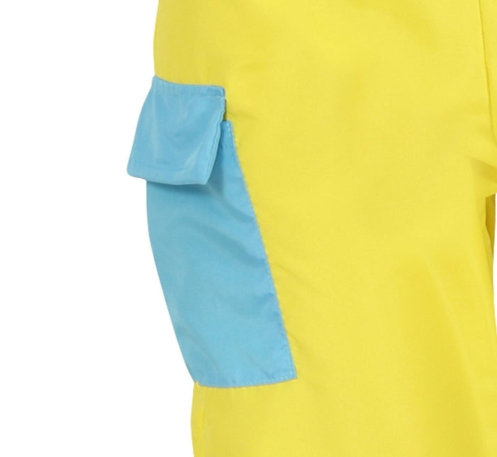 Neon 80S Skipak Geel Dames van Fiestas Guirca koop je bij Partywinkel