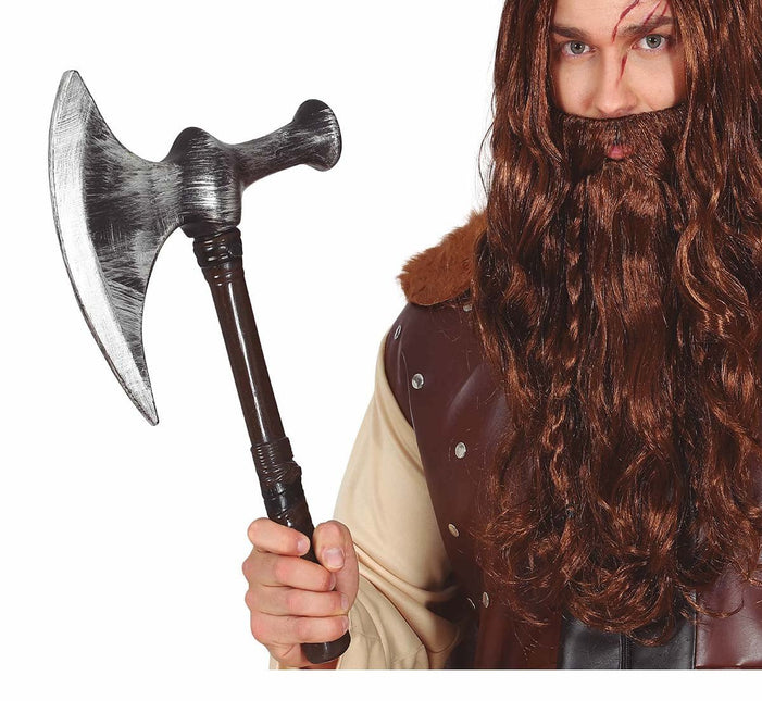 Nep Bijl 42cm van Fiestas Guirca koop je bij Partywinkel