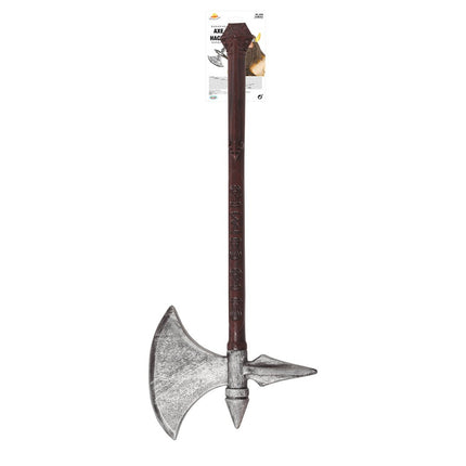 Nep Bijl Viking 83cm van Fiestas Guirca koop je bij Partywinkel