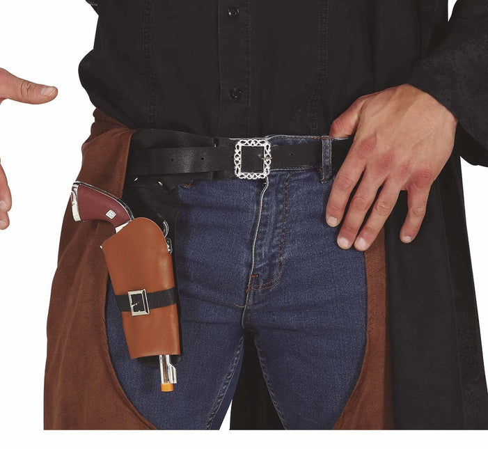 Nep Geweer 25cm van Fiestas Guirca koop je bij Partywinkel