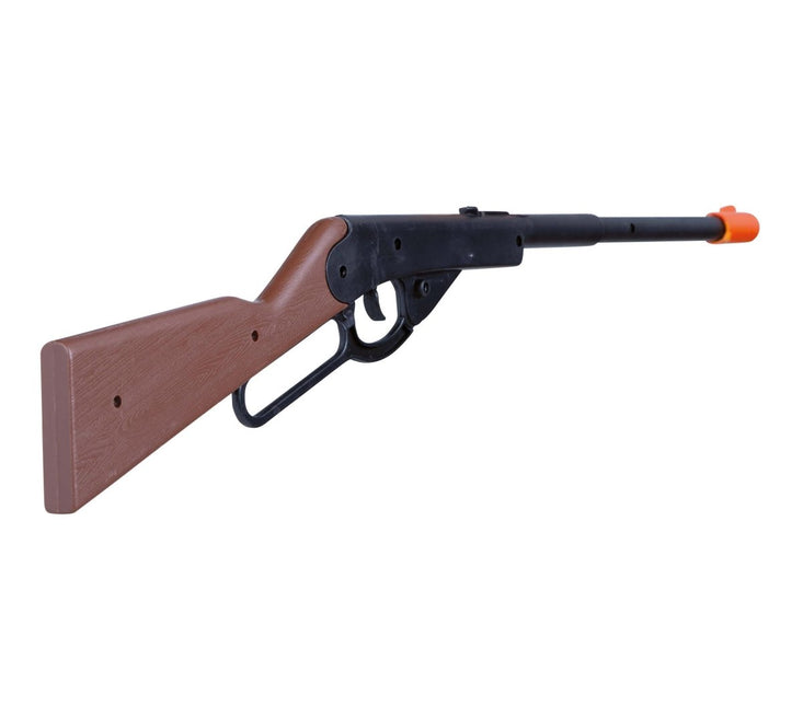 Nep Geweer 60cm van Fiestas Guirca koop je bij Partywinkel