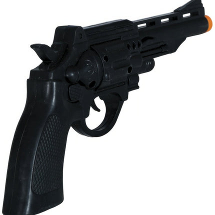 Nep Pistool 27cm van Fiestas Guirca koop je bij Partywinkel