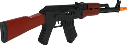 Nep Pistool 67 cm russian rifle van Fiestas Guirca koop je bij Partywinkel