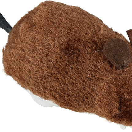 Nep Rat Opwindbaar 16 cm van Fiestas Guirca koop je bij Partywinkel