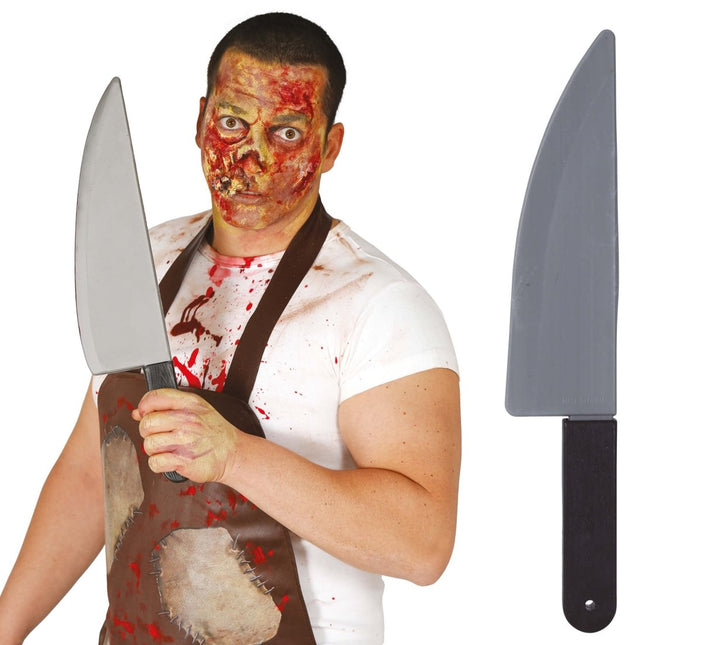 Nep Snijmes 49cm van Fiestas Guirca koop je bij Partywinkel