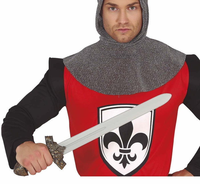 Nep Zwaard 56cm van Fiestas Guirca koop je bij Partywinkel