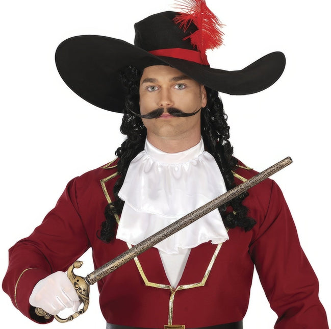 Nep Zwaard Met Schede 66cm van Fiestas Guirca koop je bij Partywinkel