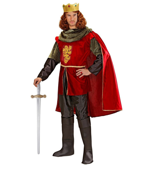 Nep Zwaard Met Schede 75cm van Widmann koop je bij Partywinkel