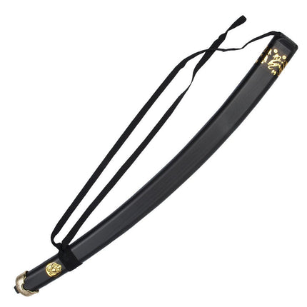 Nep Zwaard Ninja 73cm van Boland koop je bij Partywinkel