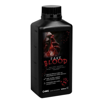 Nepbloed 1L van CHAKS koop je bij Partywinkel