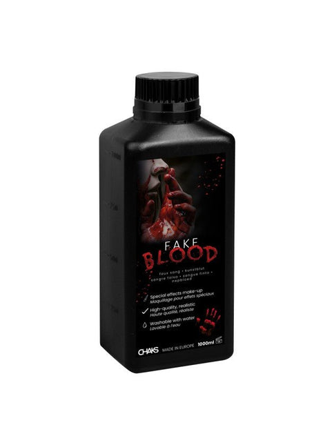 Nepbloed 1L van CHAKS koop je bij Partywinkel